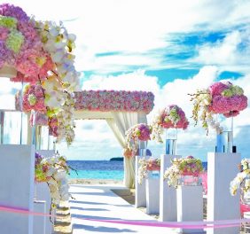 Blossoms Event Florist