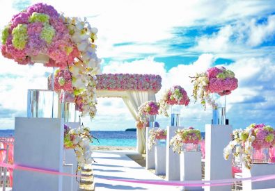 Blossoms Event Florist