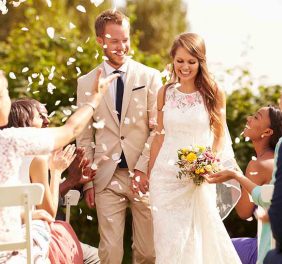 Quinn Event Planners