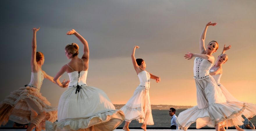 Everything You Need to Know to Learn to Dance