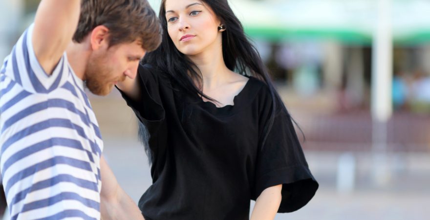 Everything You Need to Know to Learn to Dance